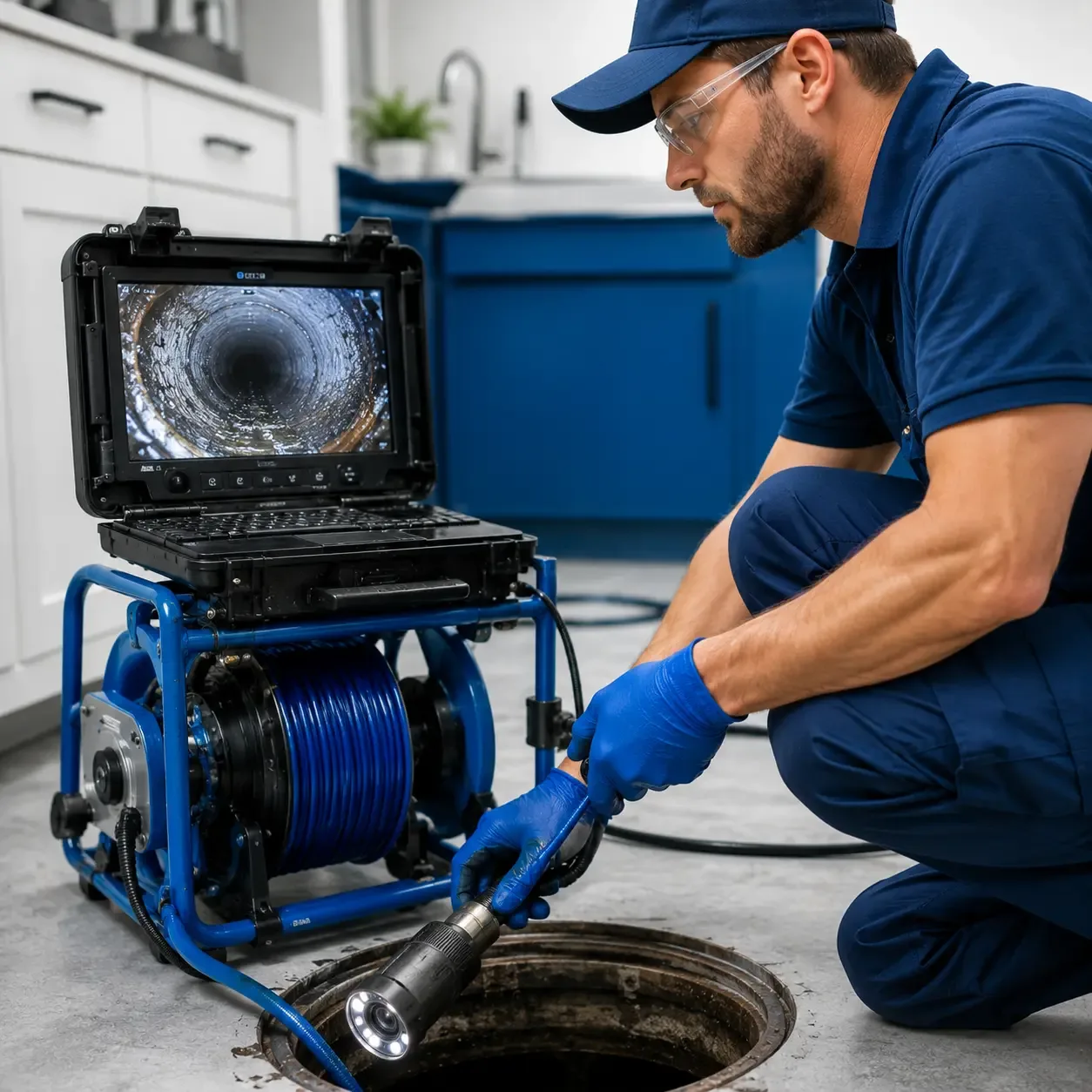 Pipe Relining professionals serving Triplett, MO